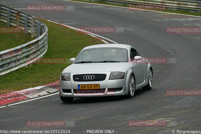 Bild #20522024 - Touristenfahrten Nürburgring Nordschleife (08.04.2023)