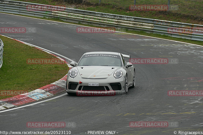 Bild #20523110 - Touristenfahrten Nürburgring Nordschleife (08.04.2023)