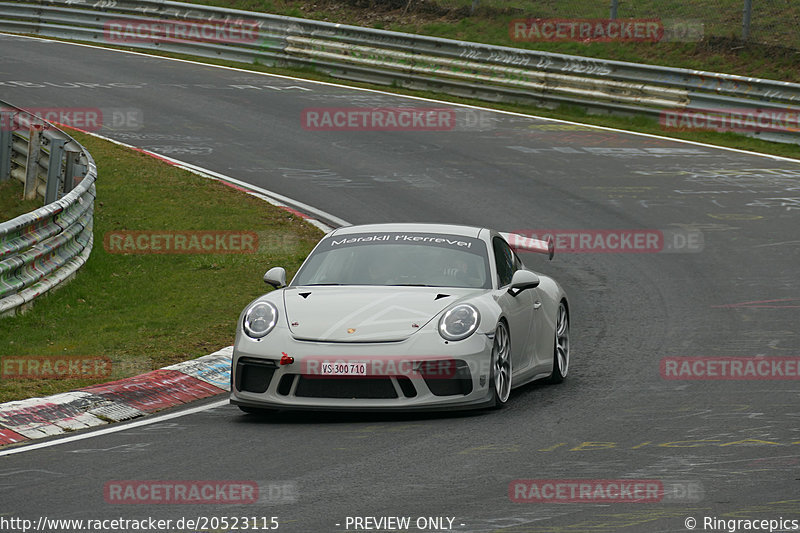 Bild #20523115 - Touristenfahrten Nürburgring Nordschleife (08.04.2023)