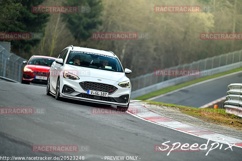 Bild #20523248 - Touristenfahrten Nürburgring Nordschleife (08.04.2023)