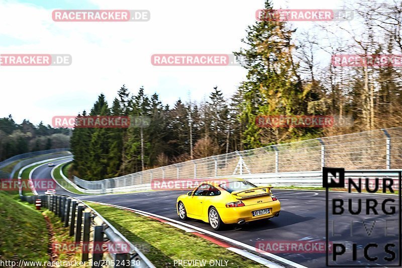 Bild #20524330 - Touristenfahrten Nürburgring Nordschleife (08.04.2023)