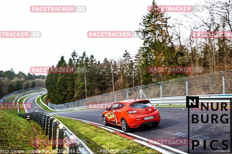 Bild #20524473 - Touristenfahrten Nürburgring Nordschleife (08.04.2023)