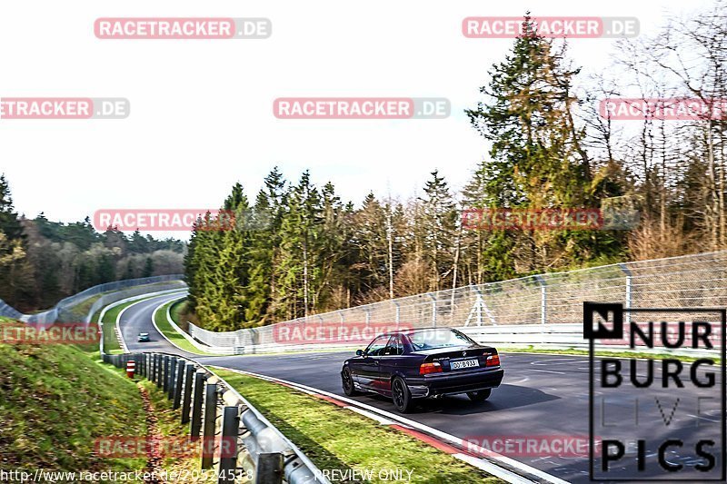 Bild #20524518 - Touristenfahrten Nürburgring Nordschleife (08.04.2023)