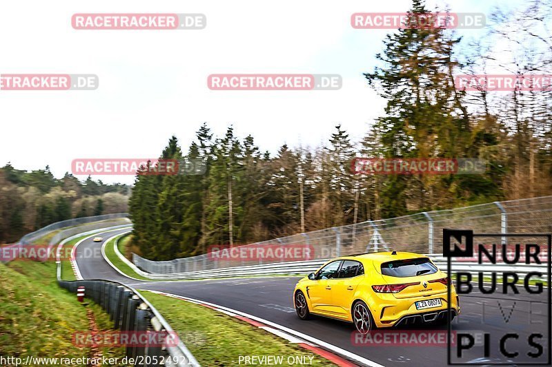 Bild #20524921 - Touristenfahrten Nürburgring Nordschleife (08.04.2023)