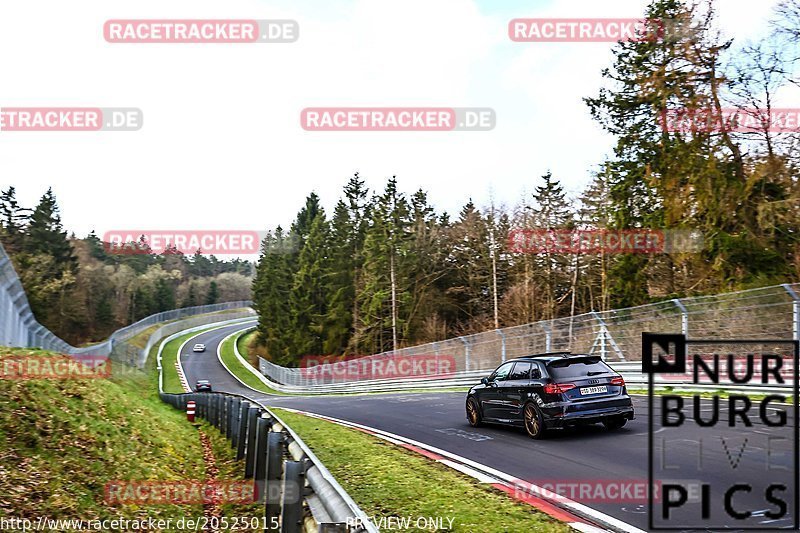 Bild #20525015 - Touristenfahrten Nürburgring Nordschleife (08.04.2023)