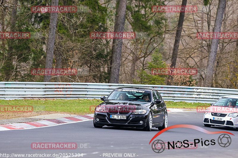 Bild #20525394 - Touristenfahrten Nürburgring Nordschleife (08.04.2023)