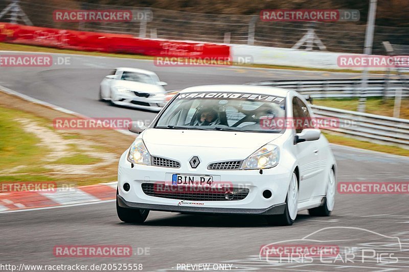 Bild #20525558 - Touristenfahrten Nürburgring Nordschleife (08.04.2023)