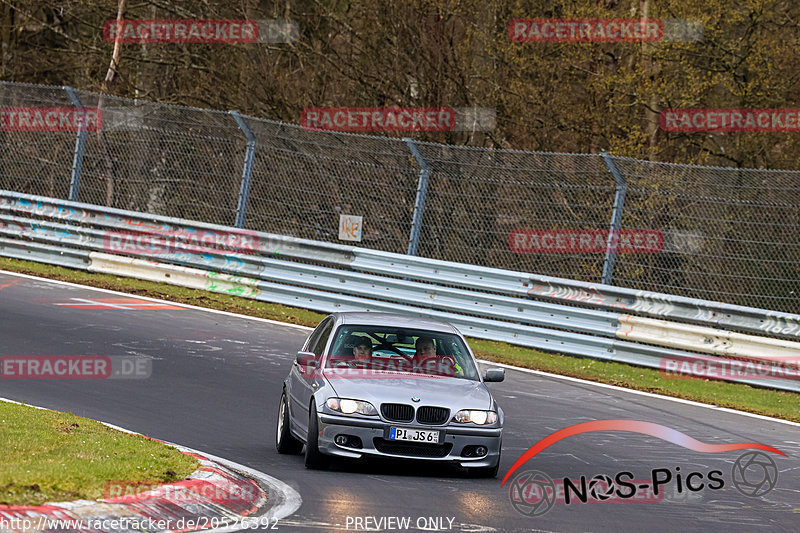 Bild #20526392 - Touristenfahrten Nürburgring Nordschleife (08.04.2023)