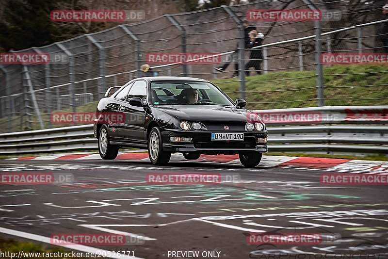 Bild #20526771 - Touristenfahrten Nürburgring Nordschleife (08.04.2023)