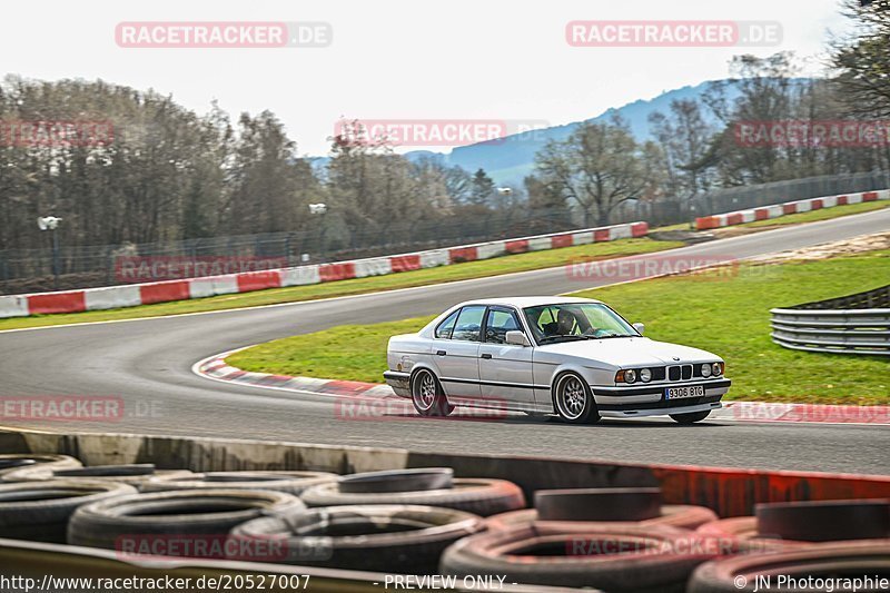 Bild #20527007 - Touristenfahrten Nürburgring Nordschleife (08.04.2023)