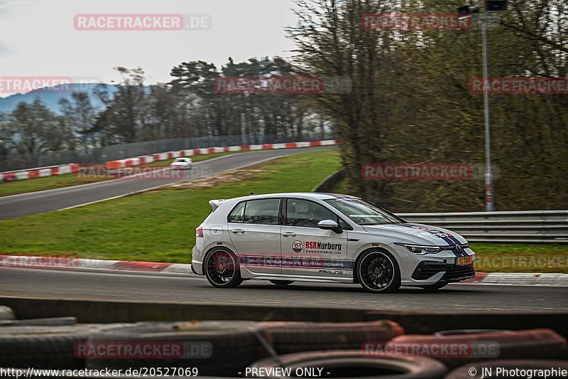 Bild #20527069 - Touristenfahrten Nürburgring Nordschleife (08.04.2023)