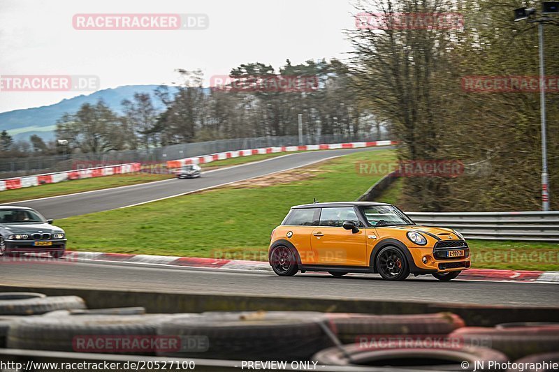 Bild #20527100 - Touristenfahrten Nürburgring Nordschleife (08.04.2023)