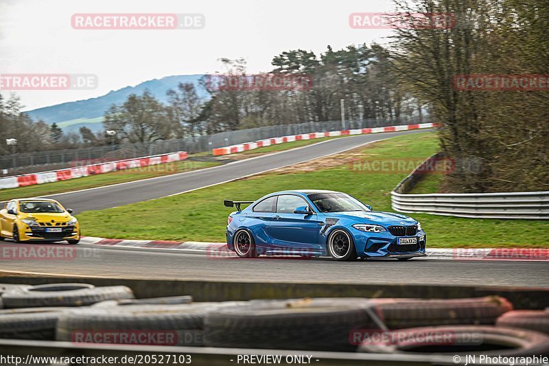 Bild #20527103 - Touristenfahrten Nürburgring Nordschleife (08.04.2023)