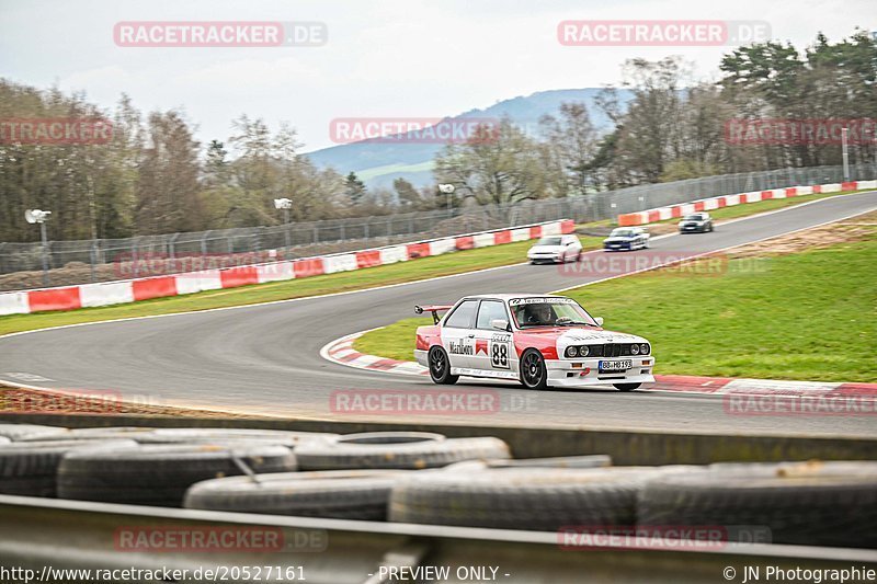 Bild #20527161 - Touristenfahrten Nürburgring Nordschleife (08.04.2023)