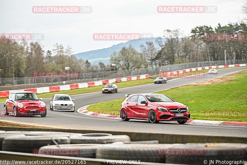 Bild #20527165 - Touristenfahrten Nürburgring Nordschleife (08.04.2023)