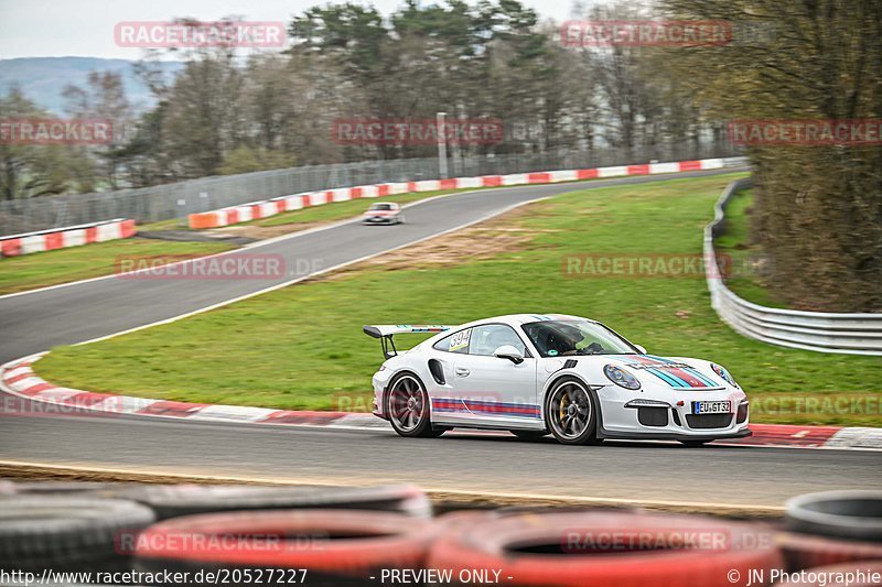 Bild #20527227 - Touristenfahrten Nürburgring Nordschleife (08.04.2023)