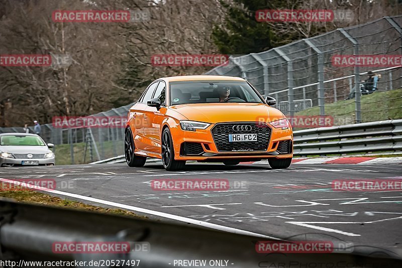 Bild #20527497 - Touristenfahrten Nürburgring Nordschleife (08.04.2023)