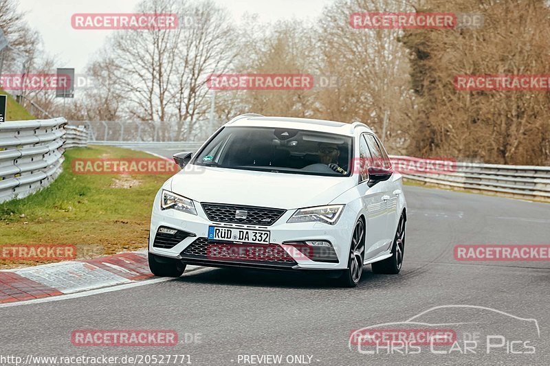 Bild #20527771 - Touristenfahrten Nürburgring Nordschleife (08.04.2023)