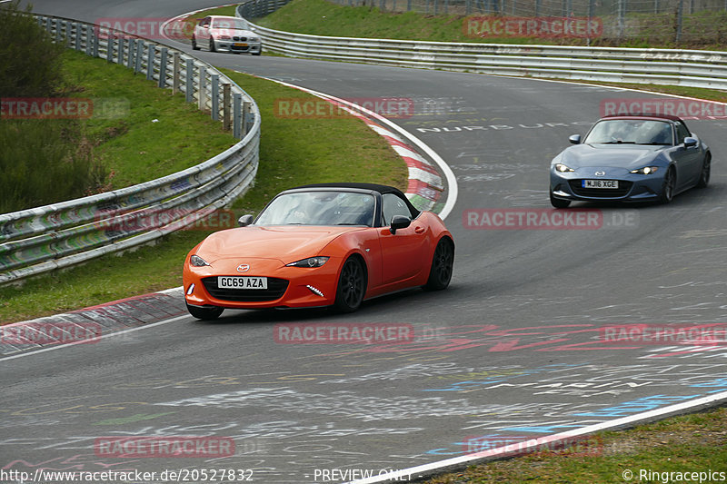 Bild #20527832 - Touristenfahrten Nürburgring Nordschleife (08.04.2023)