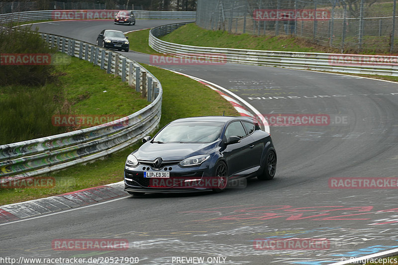 Bild #20527900 - Touristenfahrten Nürburgring Nordschleife (08.04.2023)