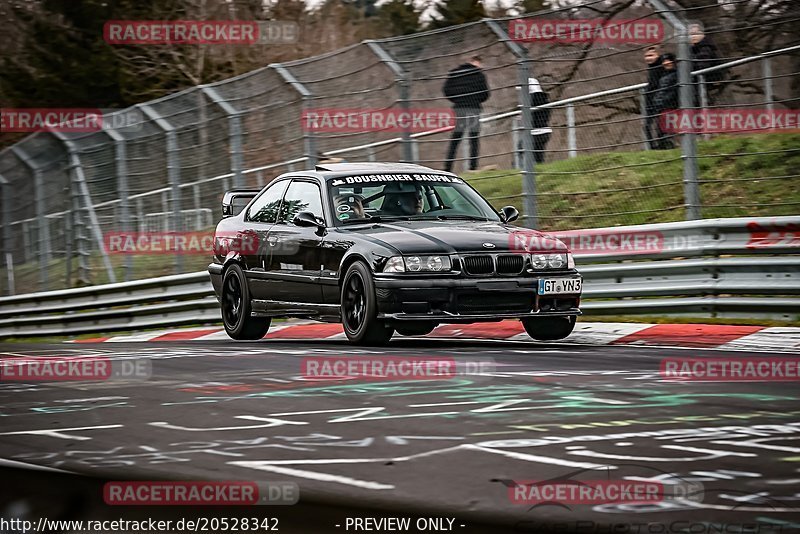 Bild #20528342 - Touristenfahrten Nürburgring Nordschleife (08.04.2023)