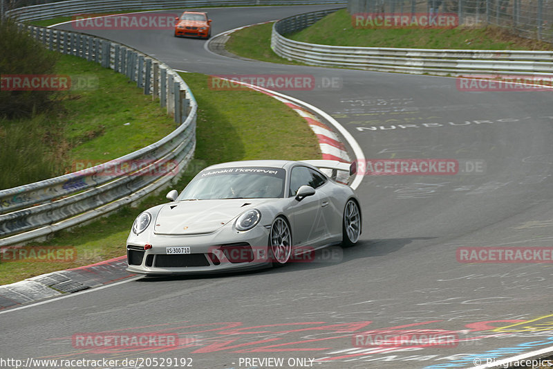 Bild #20529192 - Touristenfahrten Nürburgring Nordschleife (08.04.2023)