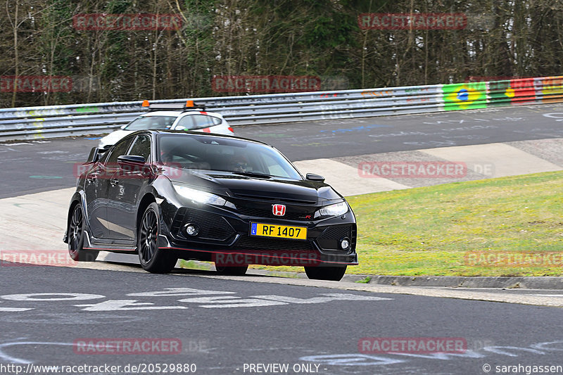 Bild #20529880 - Touristenfahrten Nürburgring Nordschleife (08.04.2023)