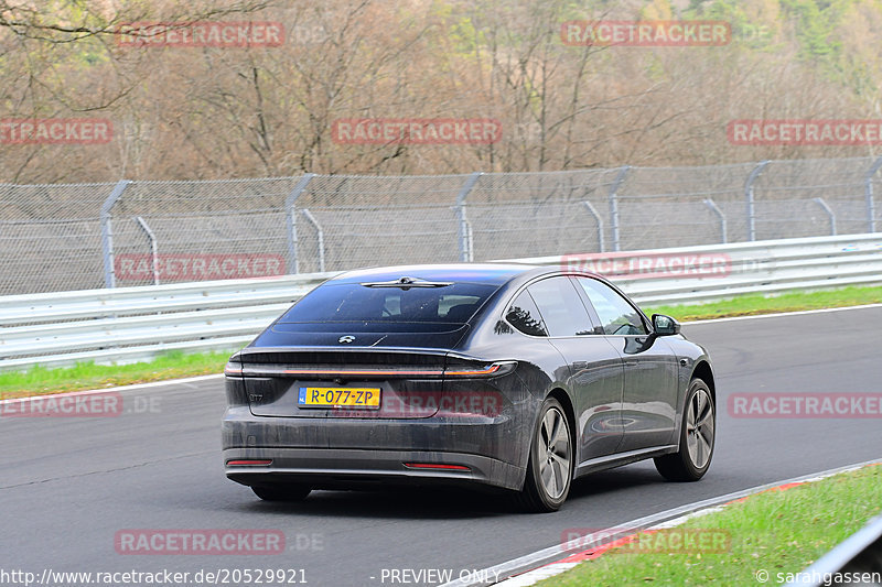 Bild #20529921 - Touristenfahrten Nürburgring Nordschleife (08.04.2023)