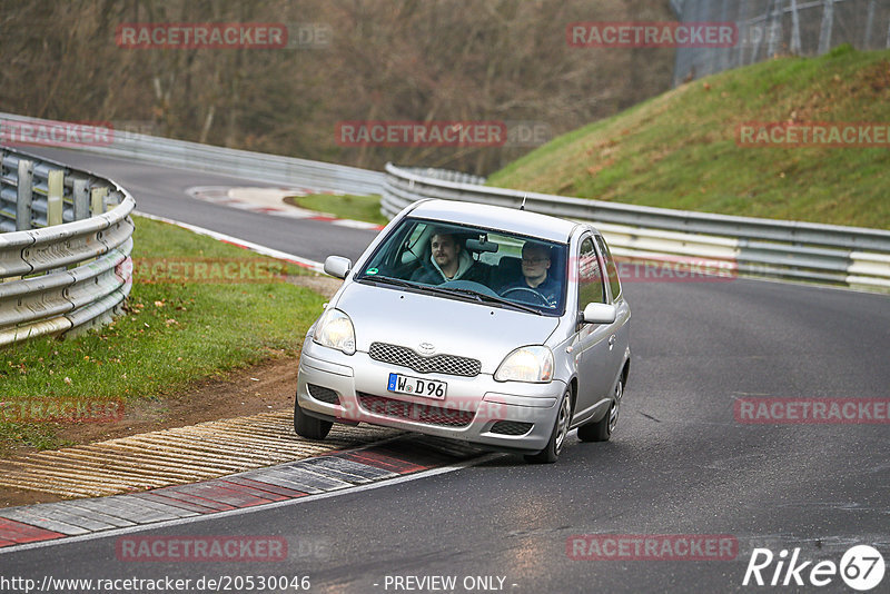 Bild #20530046 - Touristenfahrten Nürburgring Nordschleife (08.04.2023)