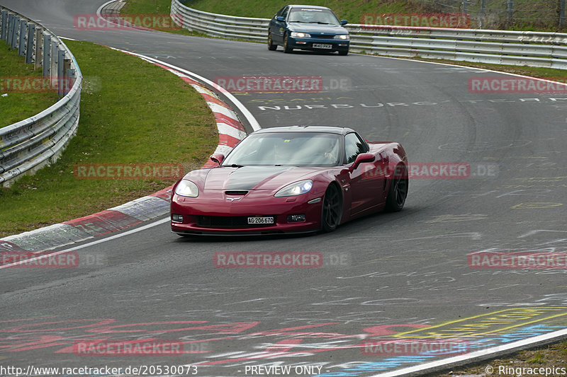 Bild #20530073 - Touristenfahrten Nürburgring Nordschleife (08.04.2023)