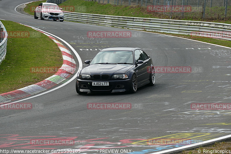 Bild #20530105 - Touristenfahrten Nürburgring Nordschleife (08.04.2023)