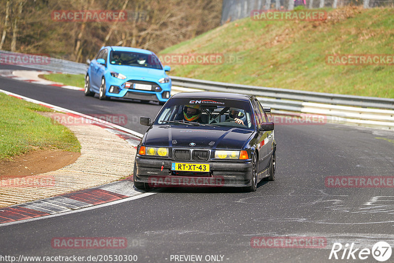 Bild #20530300 - Touristenfahrten Nürburgring Nordschleife (08.04.2023)