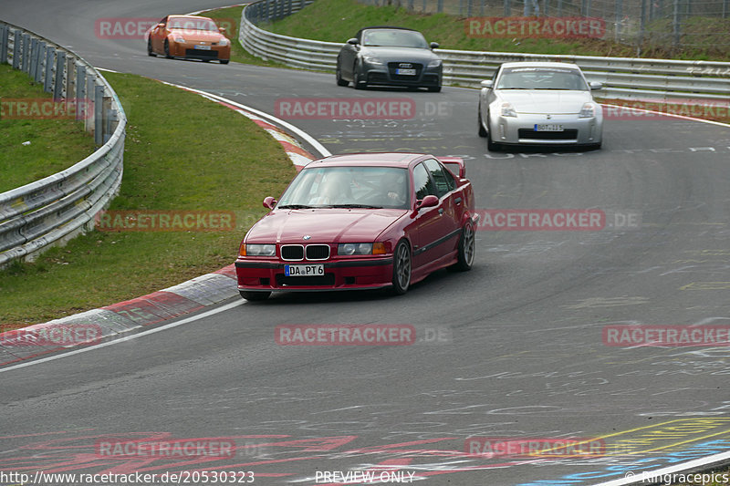 Bild #20530323 - Touristenfahrten Nürburgring Nordschleife (08.04.2023)