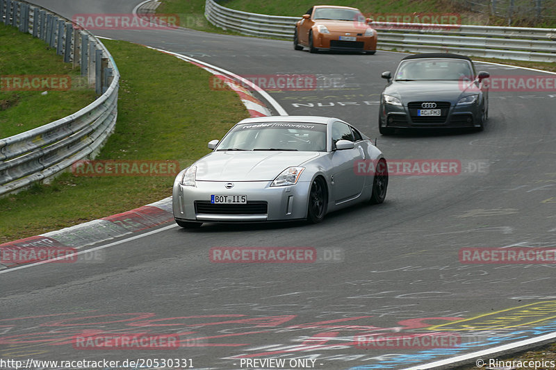 Bild #20530331 - Touristenfahrten Nürburgring Nordschleife (08.04.2023)