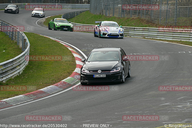 Bild #20530402 - Touristenfahrten Nürburgring Nordschleife (08.04.2023)