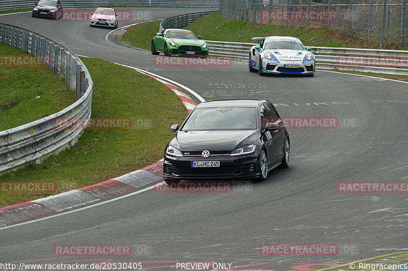 Bild #20530405 - Touristenfahrten Nürburgring Nordschleife (08.04.2023)