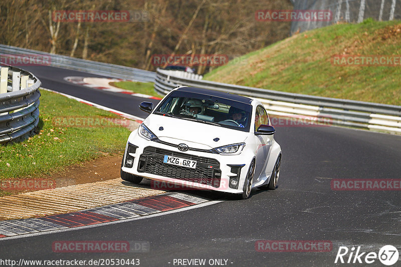 Bild #20530443 - Touristenfahrten Nürburgring Nordschleife (08.04.2023)