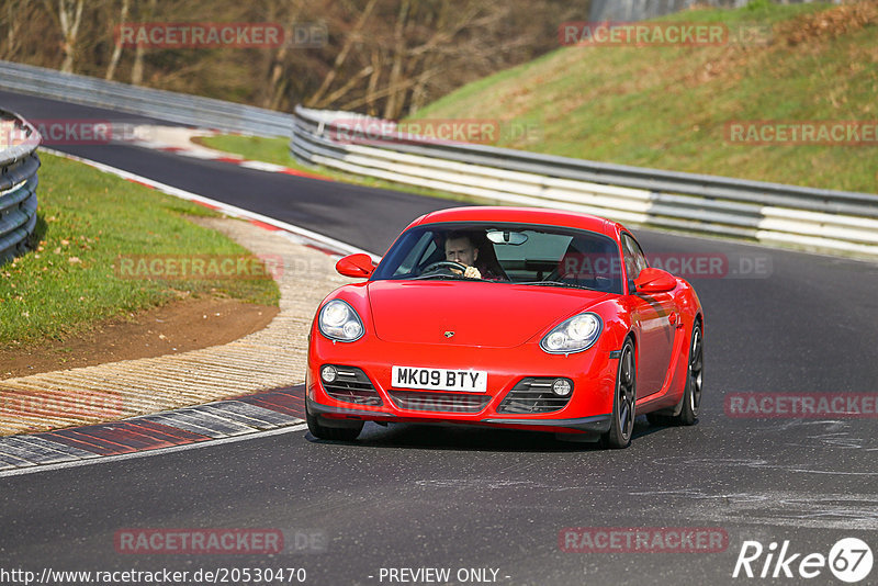 Bild #20530470 - Touristenfahrten Nürburgring Nordschleife (08.04.2023)