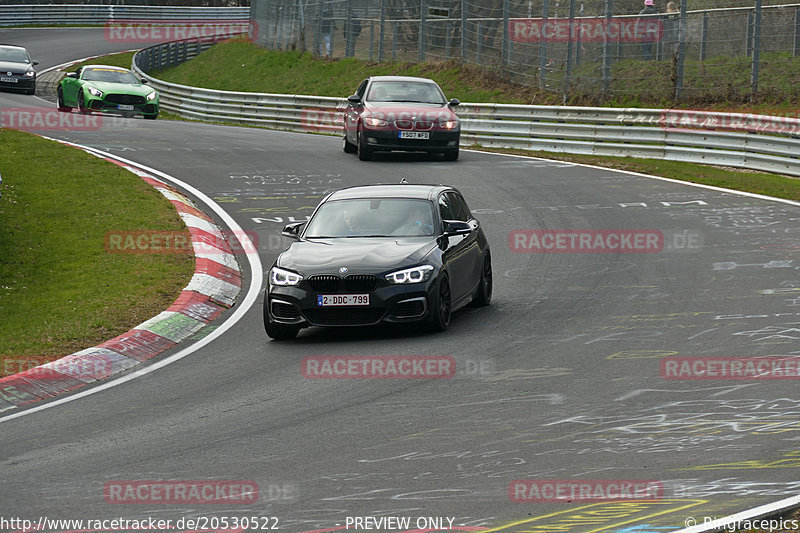 Bild #20530522 - Touristenfahrten Nürburgring Nordschleife (08.04.2023)