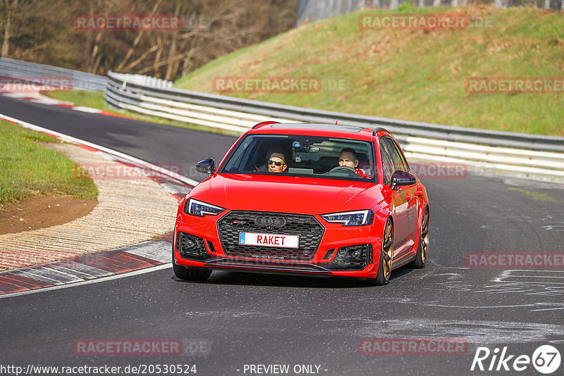 Bild #20530524 - Touristenfahrten Nürburgring Nordschleife (08.04.2023)