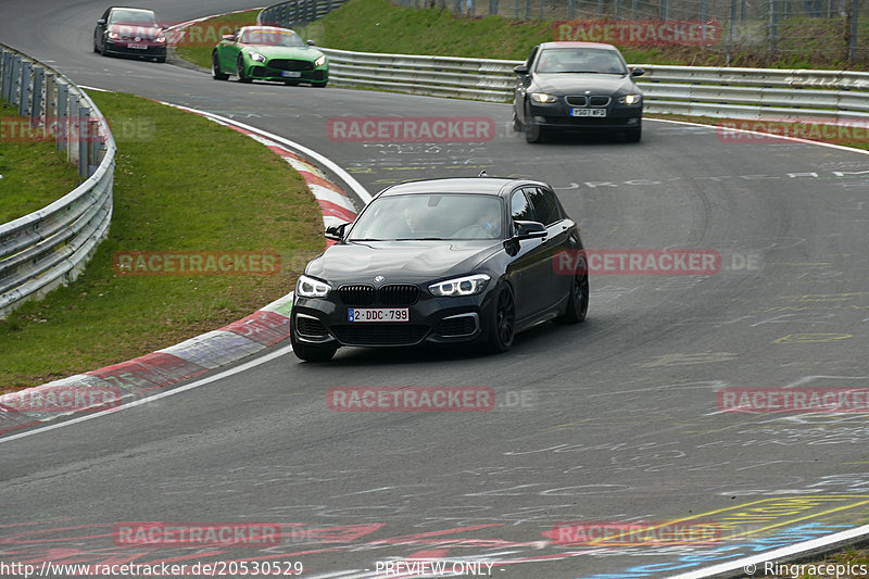 Bild #20530529 - Touristenfahrten Nürburgring Nordschleife (08.04.2023)