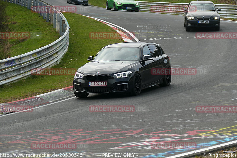 Bild #20530545 - Touristenfahrten Nürburgring Nordschleife (08.04.2023)