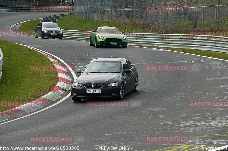 Bild #20530565 - Touristenfahrten Nürburgring Nordschleife (08.04.2023)