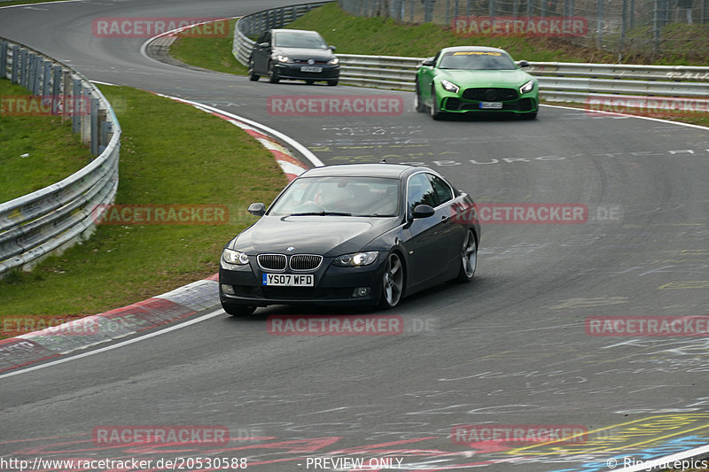 Bild #20530588 - Touristenfahrten Nürburgring Nordschleife (08.04.2023)