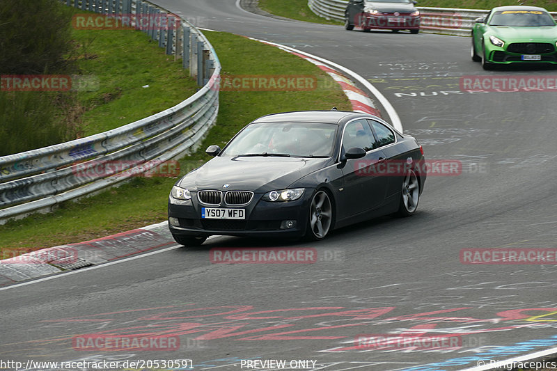 Bild #20530591 - Touristenfahrten Nürburgring Nordschleife (08.04.2023)