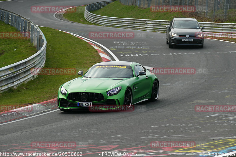 Bild #20530602 - Touristenfahrten Nürburgring Nordschleife (08.04.2023)