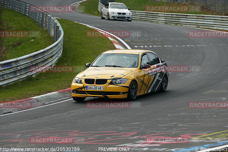 Bild #20530789 - Touristenfahrten Nürburgring Nordschleife (08.04.2023)