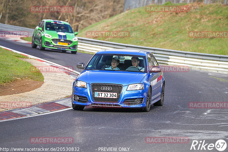 Bild #20530832 - Touristenfahrten Nürburgring Nordschleife (08.04.2023)