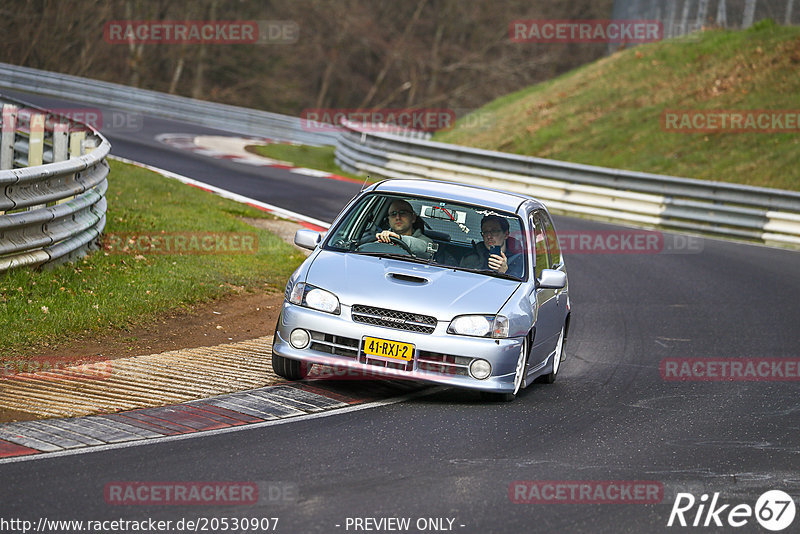 Bild #20530907 - Touristenfahrten Nürburgring Nordschleife (08.04.2023)