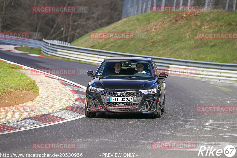 Bild #20530956 - Touristenfahrten Nürburgring Nordschleife (08.04.2023)